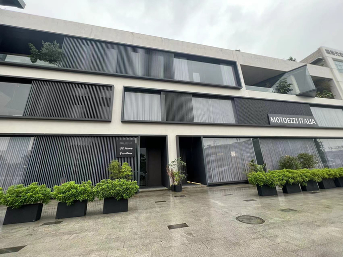 Dongguan OE HOME Furniture Co., Ltd.