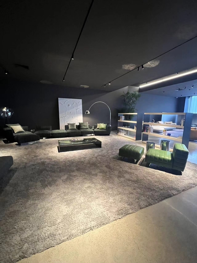Dongguan OE HOME Furniture Co., Ltd.