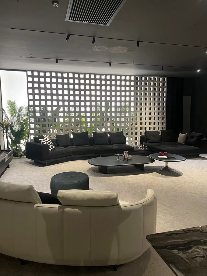 Dongguan OE HOME Furniture Co., Ltd.