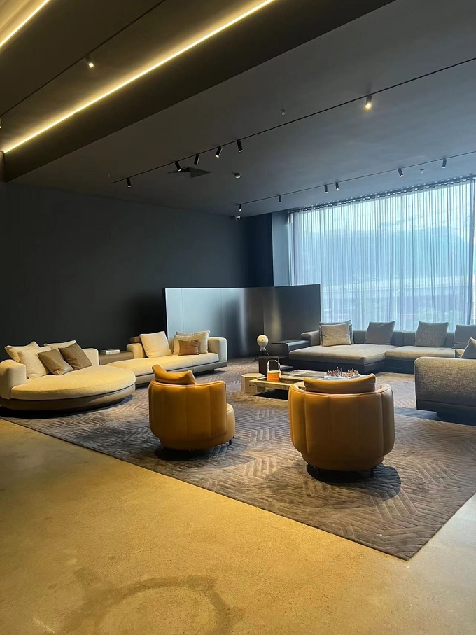 Dongguan OE HOME Furniture Co., Ltd.