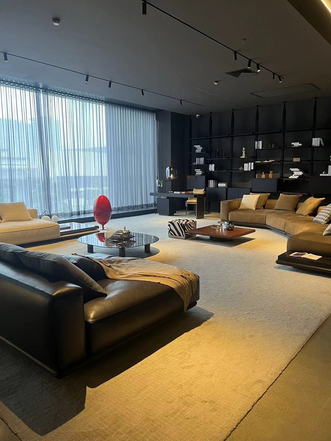 Dongguan OE HOME Furniture Co., Ltd.