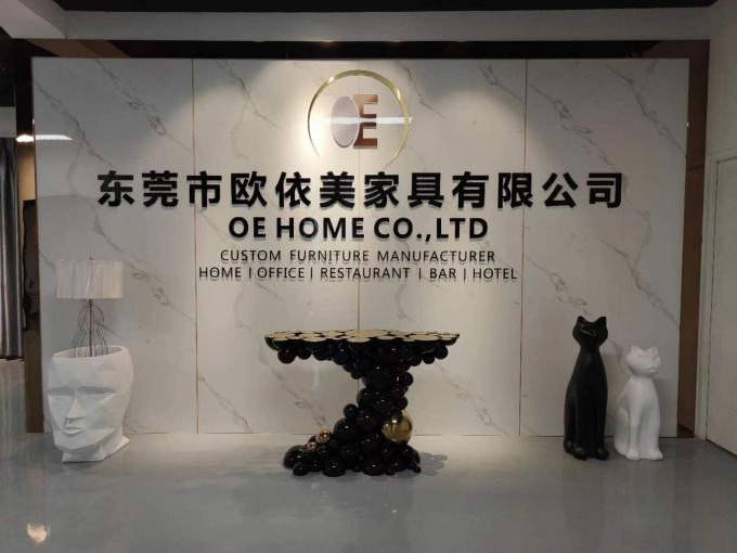 Dongguan OE HOME Furniture Co., Ltd.