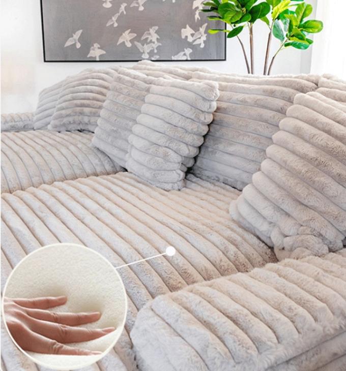 Chaise moderne en tissu de velours, salon, canapé, fauteuil, fauteuil pour le cinéma. 7