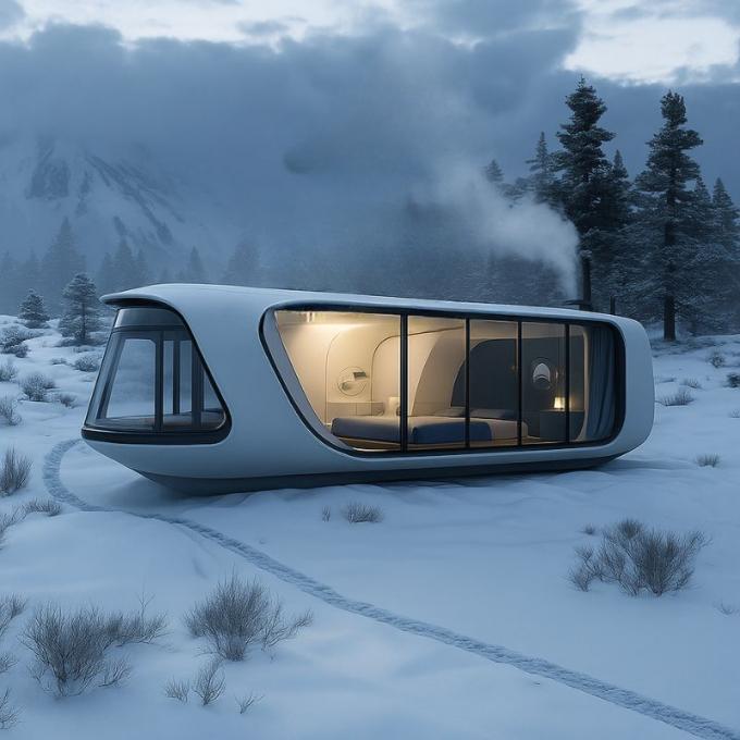 Cabane de jardin mobile détachable avec toit, cabane de rangement extérieure portable pour jardin 17