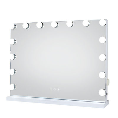 OEM Led grand miroir Hollywood Pour les cosmétiques vanité