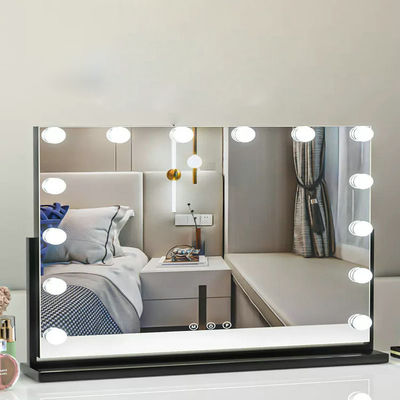Smart Vanity Hollywood Mirror 100cm Bureau Pour la salle de bain