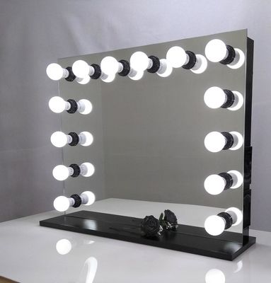 Des conceptions personnalisées Des lumières de vanité Idéales pour la table, le bureau, la commode et la salle de bain