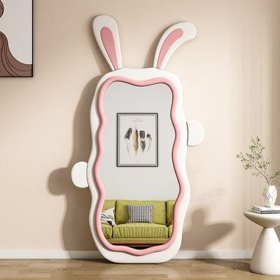 Vanité Miroir de chambre à coucher de 8 pieds Miroir de plancher ODM