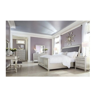 Réservoir de chambre à coucher en miroir