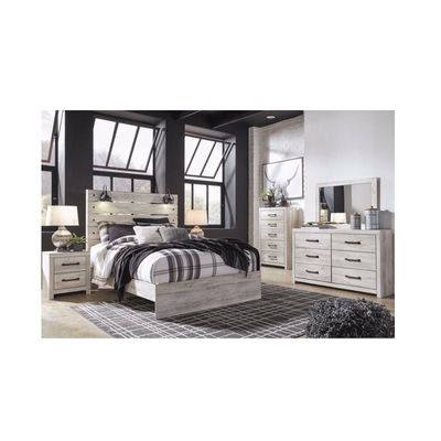 Meubles de chambre à coucher en bois