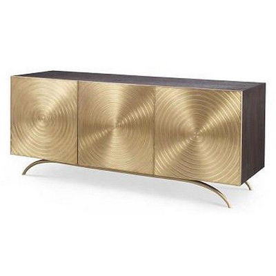 Table de console de divertissement