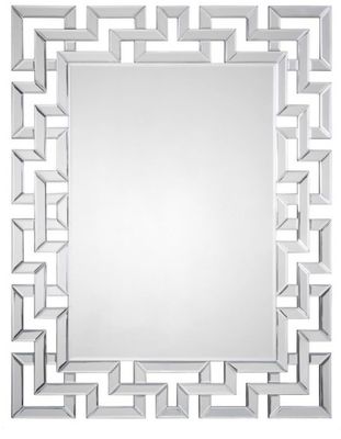 CARB II certifié Grand miroir asymétrique Léger pleine longueur Pour la décoration de la maison