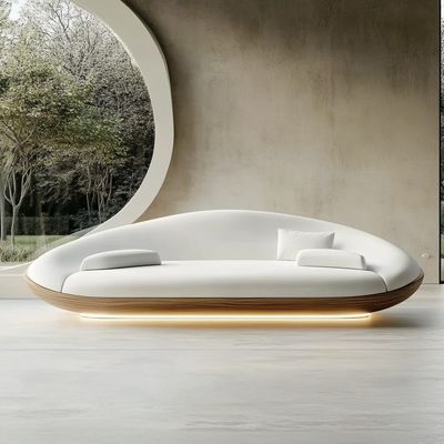 Meubles de maison de design moderne Meubles de salon de luxe