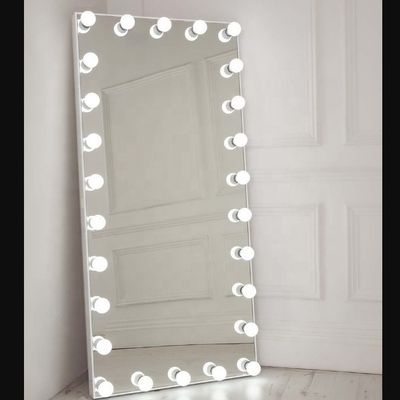 Full Length Hollywood 50x Loupe personnalisée