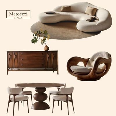 Chaise de canapé simple réglable en tissu durable Pour le salon, studio, première classe, pieds en bois massif, forme rectangulaire, emballage du courrier