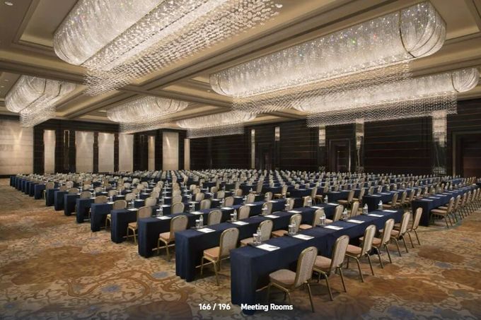 dernière affaire concernant Shangri-La: un hôtel 5 étoiles avec des chambres élégantes et une vue épique sur la ville  12