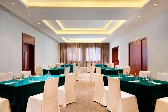dernière affaire concernant Hôtel Sheraton Dongguan  6