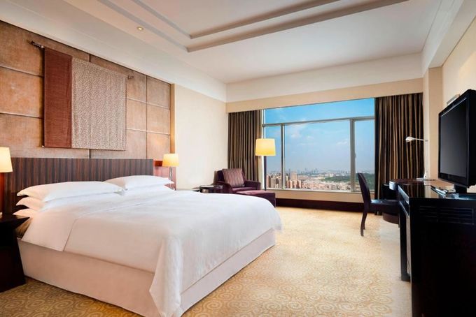 dernière affaire concernant Hôtel Sheraton Dongguan  7