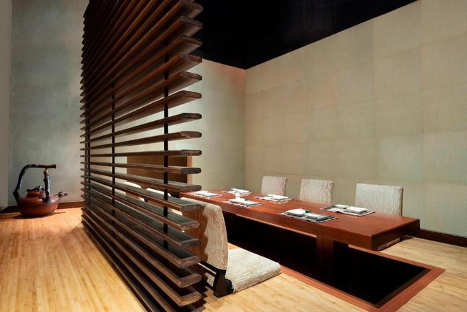 dernière affaire concernant Hôtel Sheraton Dongguan  10