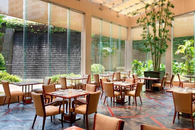 dernière affaire concernant Hôtel Sheraton Dongguan  1