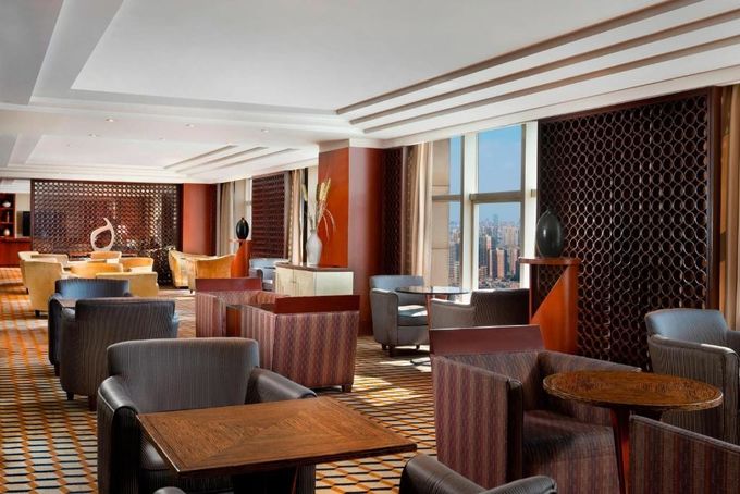 dernière affaire concernant Hôtel Sheraton Dongguan  2