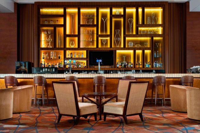 dernière affaire concernant Hôtel Sheraton Dongguan  3