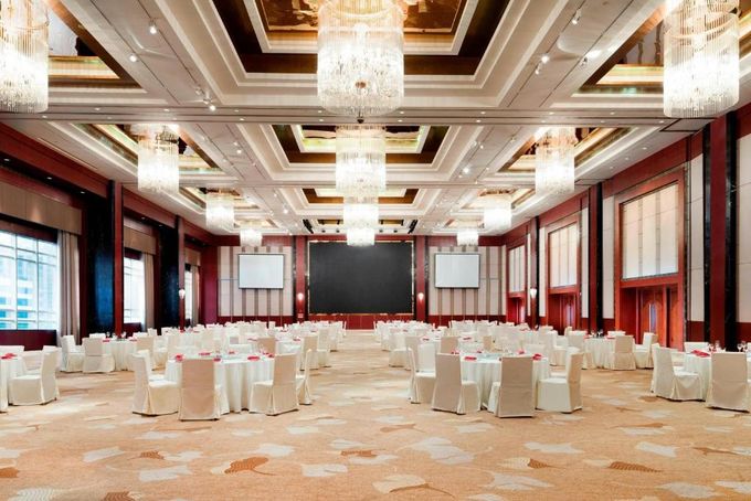 dernière affaire concernant Hôtel Sheraton Dongguan  4